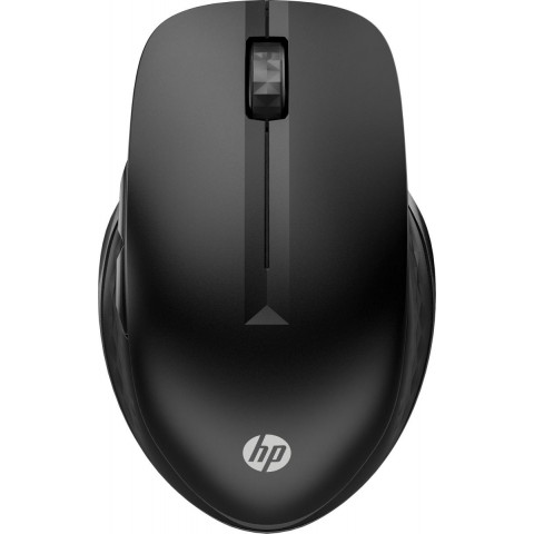 HP 430 wireless mouse multi-device black