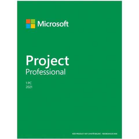 ESD Project Pro 2021 All Languages