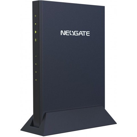 Yeastar NeoGate TA400, IP FXS brána, 4xFXS, 1xLAN