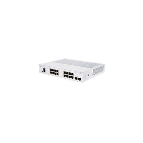 Cisco Bussiness switch CBS350-16T-2G-EU