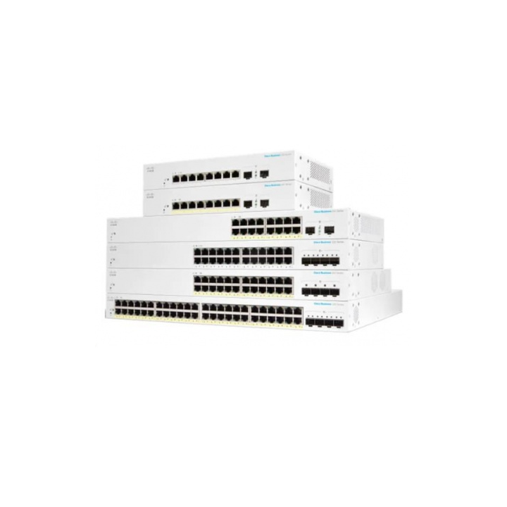 Cisco Bussiness switch CBS220-16T-2G-EU