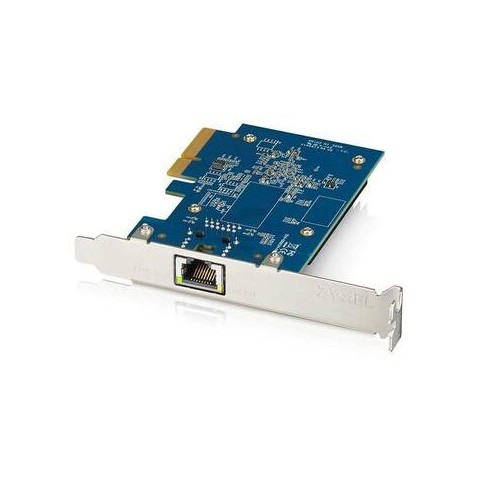 ZYXEL XGN100C 10G RJ45 PCIe networkcard
