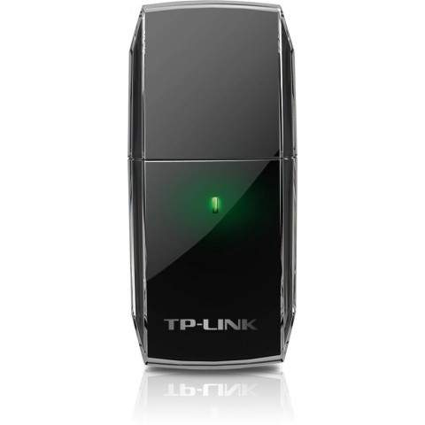 TP-Link Archer T2U AC600 Wifi Dual B. USB Adapter