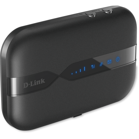 D-Link DWR-932 4G LTE Router