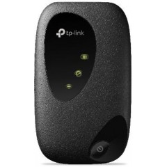 TP-Link M7200 4G LTE Mobile N300 WiFi battery modem router