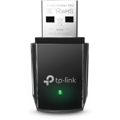 TP-Link Archer T3U, AC1300 USB 3.0 Wifi Adapter