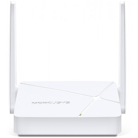 Mercusys MR20 AC750 Wifi Router Dual Band Wifi Router, 3x10 100 RJ45, 2x anténa