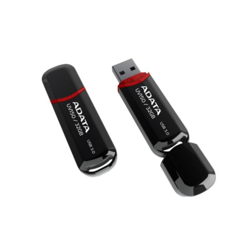 ADATA UV150 32GB 40MBps USB 3.0 Černá
