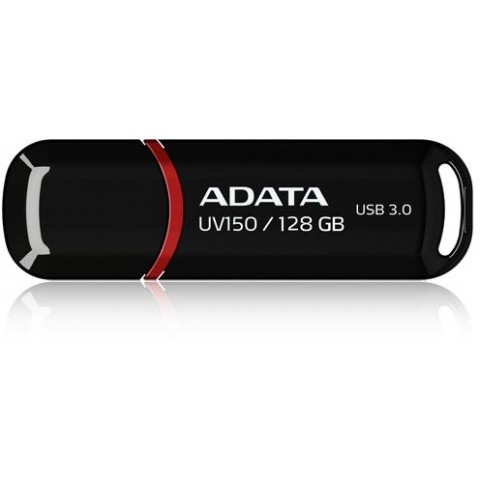 ADATA UV150 128GB 40MBps USB 3.0 Černá