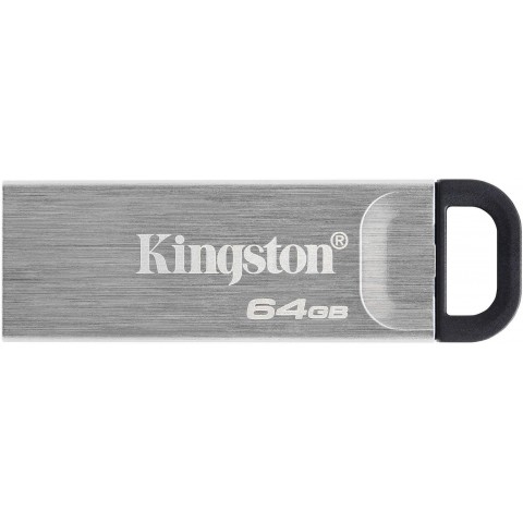 Kingston DataTraveler Kyson 64GB 200MBps USB 3.2