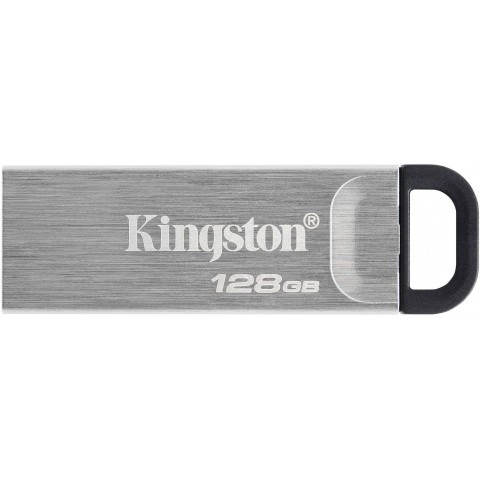 Kingston DataTraveler Kyson 128GB 200MBps USB 3.2