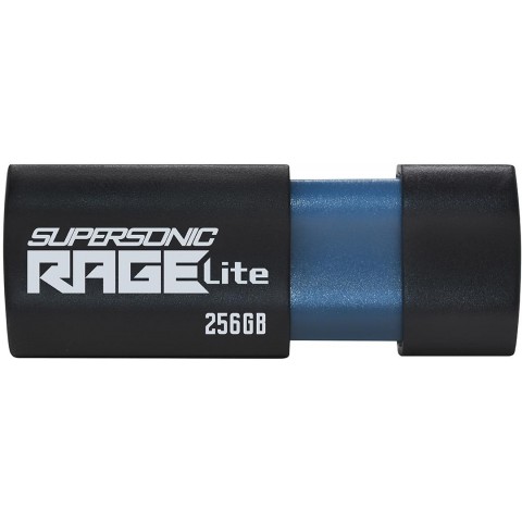 256GB Patriot RAGE LITE USB 3.2 gen 1