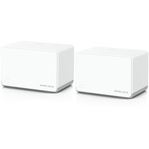Halo H70X(2-pack) 1800Mbps Home Mesh WiFi system