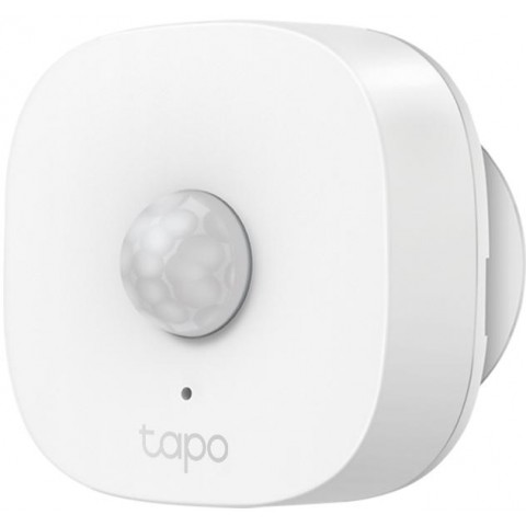 TP-Link Tapo T100 chytrý detektor pohybu