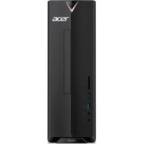 Acer Aspire XC-840 Micro N4505 4GB 1TB HDD UHD W10 1R