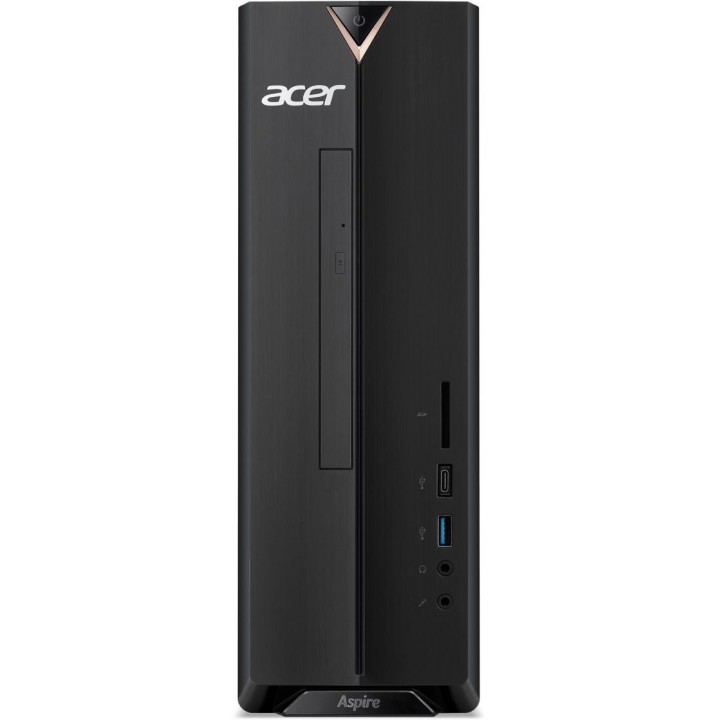 Acer XC-840: N6005 4G 1TB Bez OS