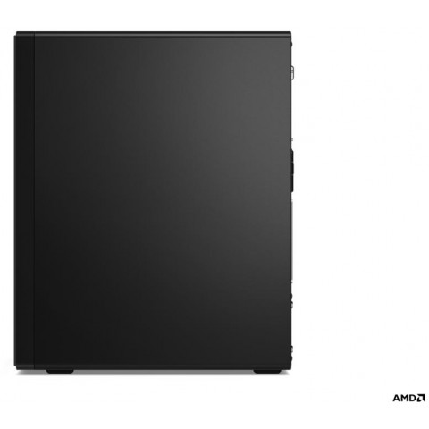 Lenovo ThinkCentre M M75t Gen 2 Tower R5PRO-5650G 8GB 256GB SSD AMD int W11P down 3R