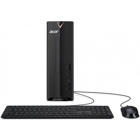Acer XC-840: N6005 4G 1TB W10