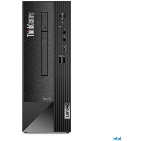 Lenovo ThinkCentre neo 50s SFF i3-12100 8GB 256GB SSD UHD W11P 3R