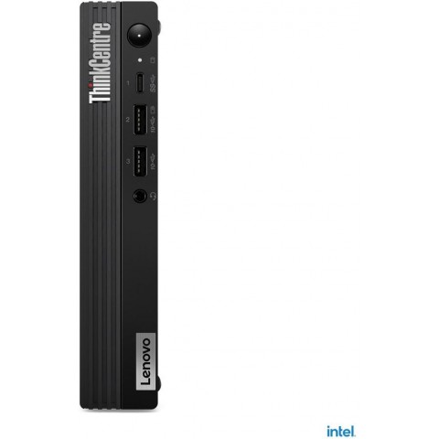 Lenovo ThinkCentre M M70q Gen 3 Mini i5-12400T 8GB 256GB SSD UHD 730 W11P 3R