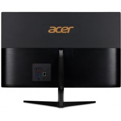 Acer Aspire C24-1700 23,8" FHD i5-1235U 8GB 512GB SSD Iris Xe bez OS Black 1R