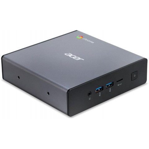 Acer Chromebox CXI4 Mini 5205U 4GB 32GB SSD HD Chrome 1R