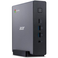 Acer Chromebox CXI4 Mini 5205U 4GB 32GB SSD HD Chrome 1R