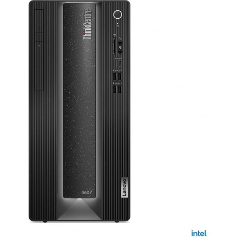 Lenovo ThinkCentre neo 70t Tower i7-12700 16GB 512GB SSD GTX 1660 SUPER W11P 3R