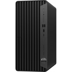 HP Pro 400 G9 Tower i3-12100 8GB 256GB SSD UHD 730 W10P+W11P 3R