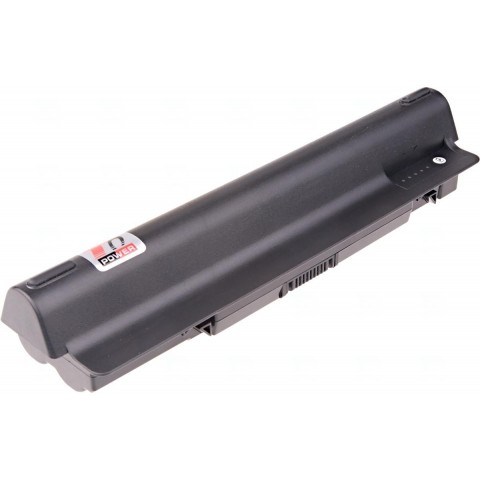 Baterie T6 power Dell XPS 14, 15, 17, L401X, L501X, L502X, L701X, L702X serie, 7800mAh, 87Wh, 9cell