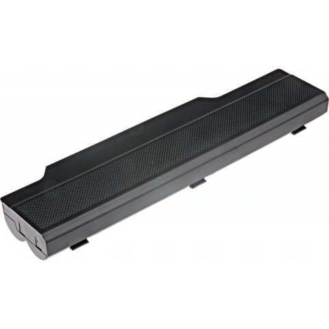 Baterie T6 power Fujitsu LifeBook S7110, S6310, S751, S752, S762, SH761, SH782, 5200mAh, 56Wh, 6cell