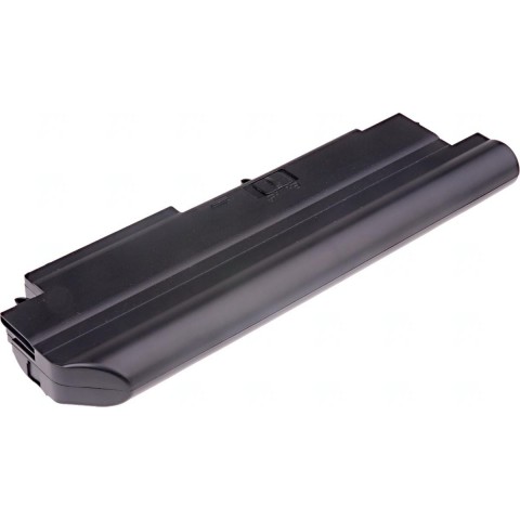Baterie T6 power IBM ThinkPad T61 14,1 wide, R61 14,1 wide, R400, T400, 6cell, 5200mAh