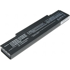 Baterie T6 power Samsung R430, R480, R520, R530, R540, R580, R620, R720, R780, 6cell, 5200mAh