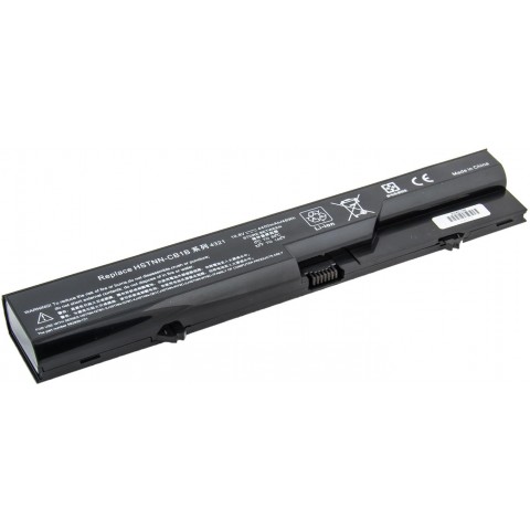 Baterie AVACOM NOHP-PB20-N22 pro HP ProBook 4320s 4420s 4520s series Li-Ion 10,8V 4400mAh