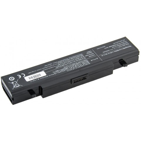 Baterie AVACOM NOSA-R53-N22 pro Samsung R530 R730 R428 RV510 Li-Ion 11,1V 4400mAh