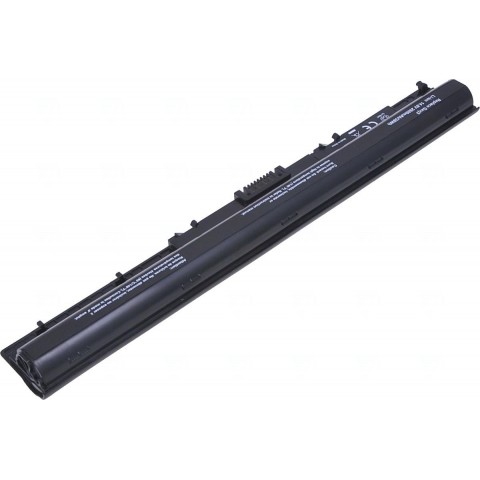 Baterie T6 power Dell Inspiron 15 3559 5558, 14 3451, 3459, 5458, 17 5459, 2600mAh, 38Wh, 4cell