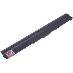 Baterie T6 power Dell Inspiron 15 3559 5558, 14 3451, 3459, 5458, 17 5459, 2600mAh, 38Wh, 4cell