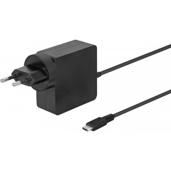 AVACOM nabíjecí adaptér USB Type-C 45W Power Delivery