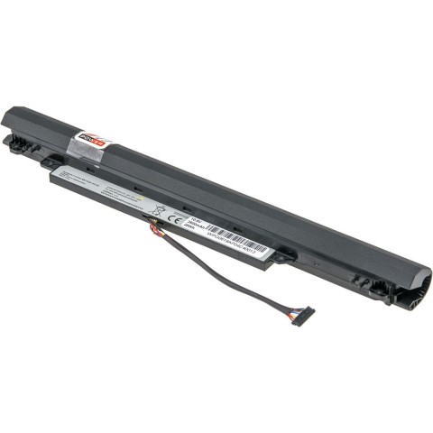 Baterie T6 power Lenovo IdeaPad 110-14IBR, 110-15IBR, 110-15ACL, 2600mAh, 28Wh, 3cell