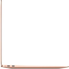 Apple MacBook Air M1 13,3" 2560x1600 8GB 256GB SSD M1 Big Sur Gold 1R