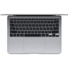 Apple MacBook Air M1 13,3" 2560x1600 8GB 256GB SSD M1 Big Sur Space Gray 1R
