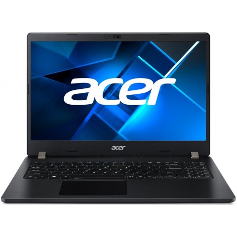 Acer Travel Mate P2 TMP215-53 i5-1135G7 15,6" FHD 8GB 512GB SSD Iris Xe W10P EDU Black 2R