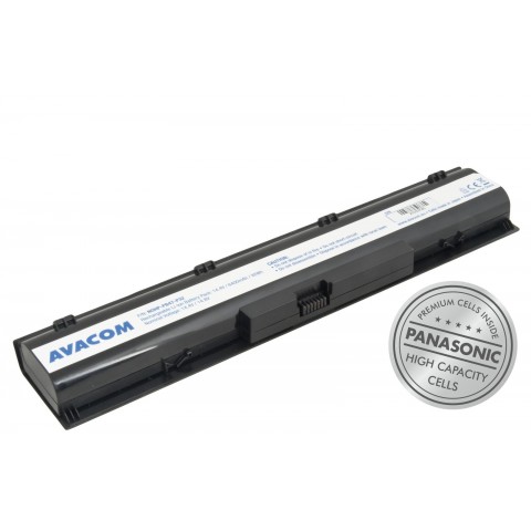 Baterie AVACOM pro HP ProBook 4730s Li-Ion 14,4V 6400mAh 92Wh