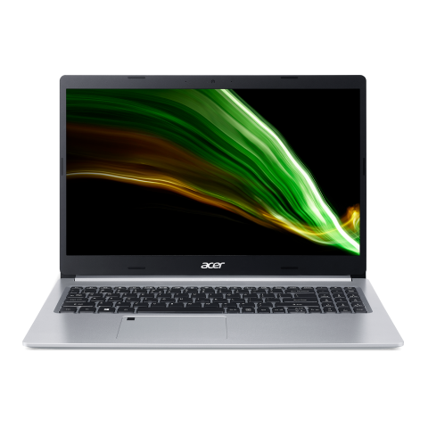 Acer Aspire 5 A515-45 R7-5700U 15,6" FHD 16GB 512GB SSD AMD int W11H Gray 2R