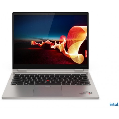 Lenovo ThinkPad X X1 Titanium Yoga i7-1160G7 13,5" 2256x1504 T 16GB 1TB SSD Iris Xe W11P Titanium 3R