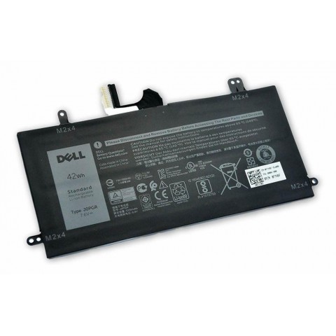 Dell Baterie 4-cell 42W HR LI-ON pro Latitude 5285