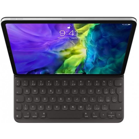 Smart Keyboard Folio for 11'' iPad Pro - CZ