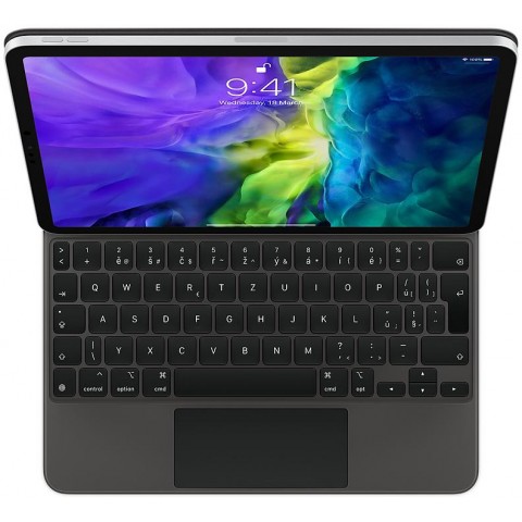 Magic Keyboard for 11'' iPad Pro - CZ