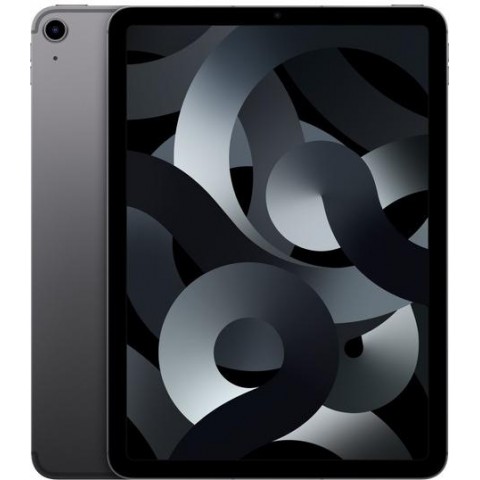 Apple iPad Air WiFi+Cell 10,9" 2360x1640 8GB 64 GB iPadOS15 Gray