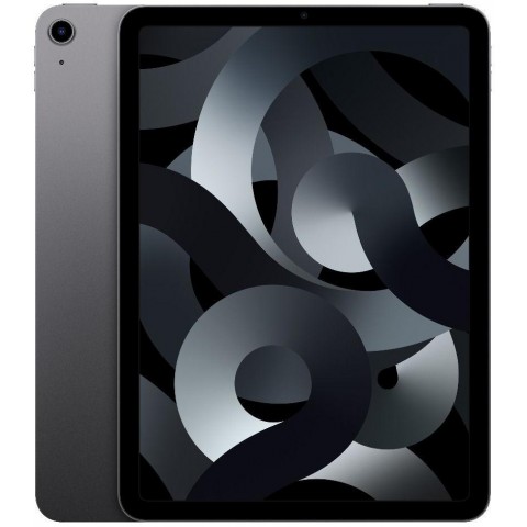 Apple iPad Air WiFi 10,9" 2360x1640 8GB 64 GB iPadOS15 Gray
